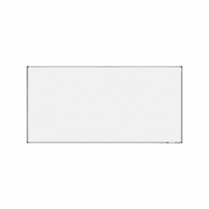 Tabla bela magnetna Rocada RD-6412 120x240