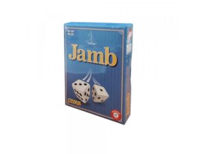 PIATNIK JAMB PIATNIK JAMB
