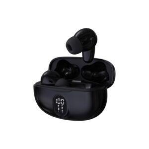 DENVER slusalice TWE-57B Bluetooth CRNE