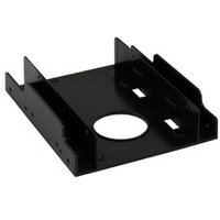 Adapter LC Power LC-ADA-35-225 Bracket 3.5′ na 2.5′ HDD/SSD