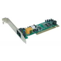 FAX MODEM INTEX Conexant 56k PCI