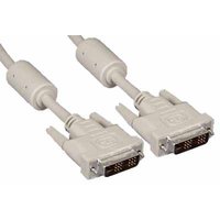 Kabl Wiretek DVI 18+1  TO  DVI 18+1 1.8m M/M