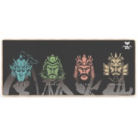 Mouse Podloga AULA MP-WFFM Gaming