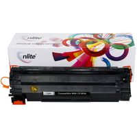 Toner ENLITE CF283X/283A  HP M125/M127/M201/M225 For USE