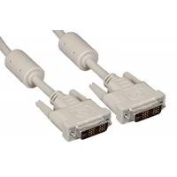 Kabl Wiretek DVI 18+1  TO  DVI 18+1 3m M/M