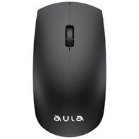 Mouse USB Wireless AULA AM201 2.4G