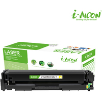 Toner AICON HP W2412A YELLOW  FOR USE bez Cipa
