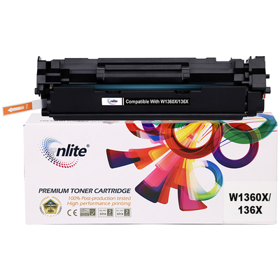 Toner ENLITE W1360X FOR USE HP M211/M236 sa cipom
