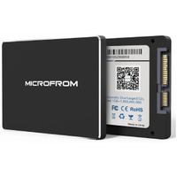 SSD SATA3 MicroFrom 128GB F11pro