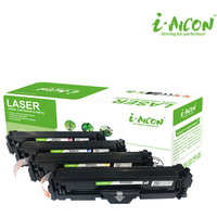 Toner AICON HP415 W2031A Cyan For USE bez CIPA