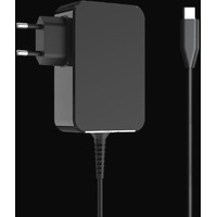 NB Adapter LC Power LC-NB-GAN-45-C  45W, USB-C, 5-20V, 2.25-3A