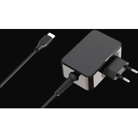 NB Adapter LC Power LC-NB-GAN-65-C  65W, USB-C, 5-20V, 3-3.25A