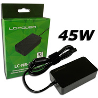 NB ADAPTER LC Power LC-NB-PRO-45  45W 18.5-20V/2.25-2.43A 10 Adaptera