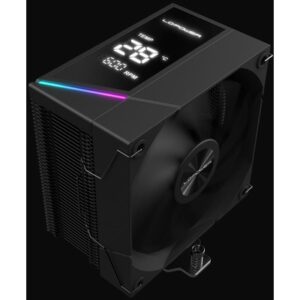 Cooler LC Power Cosmo Cool LC-CC-120-DB6 DIGI  - Ready 1851/1700/1200/1151/AM4/AM5
