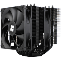 Cooler Thermalright Phantom Spirit 120 SE Black LGA115X/LGA1200/LGA1700/1851/AM4/AM5