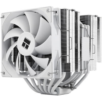 Cooler Thermalright Peerless Assassin 140 Digital White LGA115X/LGA1200/LGA1700/1851/AM4/AM5