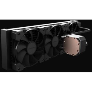 Cooler LC Power Cosmo Cool LC-CC-360-B JetFlow
