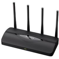 LAN Router Mercusys MR27BE V1.0 BE3600 Dual-Band Wi-Fi 7 Router (73088)