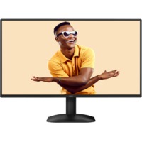 Monitor 23.8′ AOC 24B31H IPS/1920×1080/120Hz/1ms MPRT/HDMI/VGA/VESA/crna