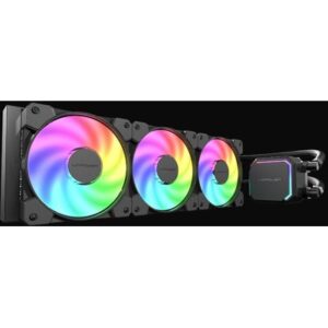 Cooler LC Power Cosmo Cool LC-CC-360-B-ARGB JetFlow
