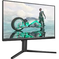 Monitor 23.8' PHILIPS EVNIA 24M2N3200A/00 23.8'/IPS/1920x1080/180Hz/1ms GtG/HDMIx2,DP/Gsync,freesync/Pivot
