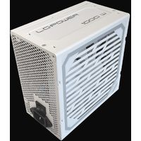 Napajanje 1000W LC Power LC1000MW V3.1 80 PLUS GOLD White Edition