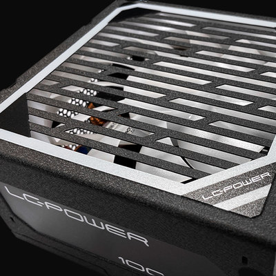 Napajanje 1000W LC Power LC1000M V3.0 80 PLUS GOLD