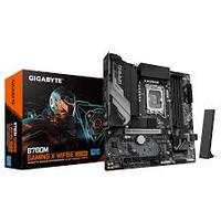 MB s1700 GIGABYTE B760M GAMING X WIFI6E GEN5