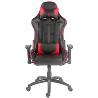 GAMING STOLICA LC Power LC-GC-1 Gaming Chair Black/Red