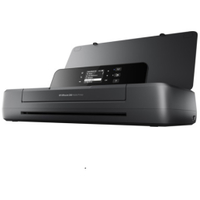 OUTLET - HP Officejet Mobile Printer 202 (N4K99C) Kolor Inkjet A4 WiFi OUTLET