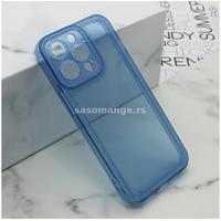 Futrola FUSION za iPhone 12 plava