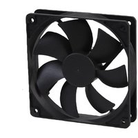 Cooler PSU NEWMB 80×80 Molex N-FAN01