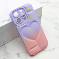 Futrola SUMMER HEART za iPhone 14 Pro DZ02