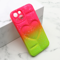 Futrola SUMMER HEART za iPhone 14 DZ04