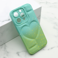 Futrola SUMMER HEART za iPhone 14 Pro DZ05