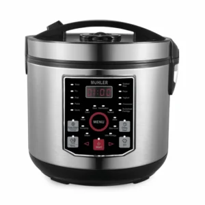 MUHLER Mühler MLC5020 - Multicooker