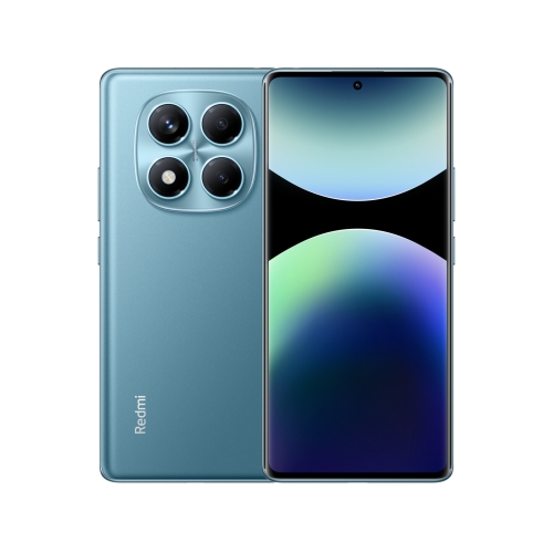 XIAOMI Redmi Note 14 Pro  8/256 GB Ocean Blue