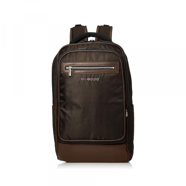 Ranac poslovni Jworld  JWS-113 braon