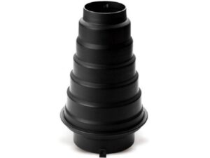 GODOX SN01 snoot sa honey comb usmerivač svetlosti GODOX SN01 snoot sa honey comb usmerivač svetlosti