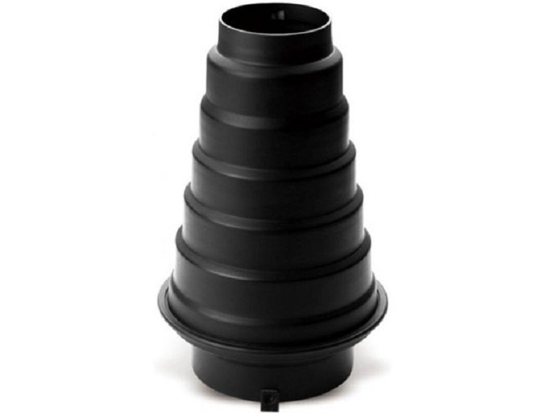 GODOX SN01 snoot sa honey comb usmerivač svetlosti