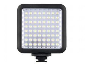 GODOX 64 dioda LED reflektor