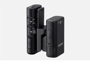 SONY ECM-W2BT (bežični mikrofon)
