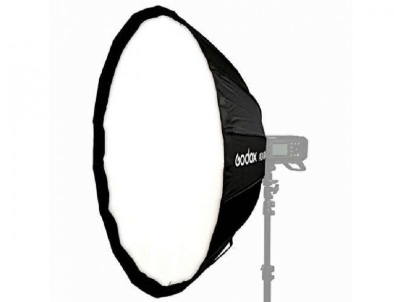 GODOX AD-S85W parabolic softbox za Godox AD400 Pro 85cm 5362