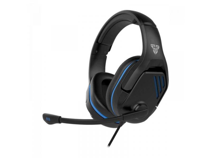 FANTECH Slušalice sa mikrofonom MH86 Valor crne