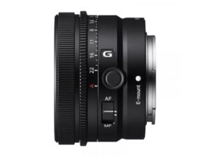 SONY Objektiv FE 24 mm f2.8 G 7029