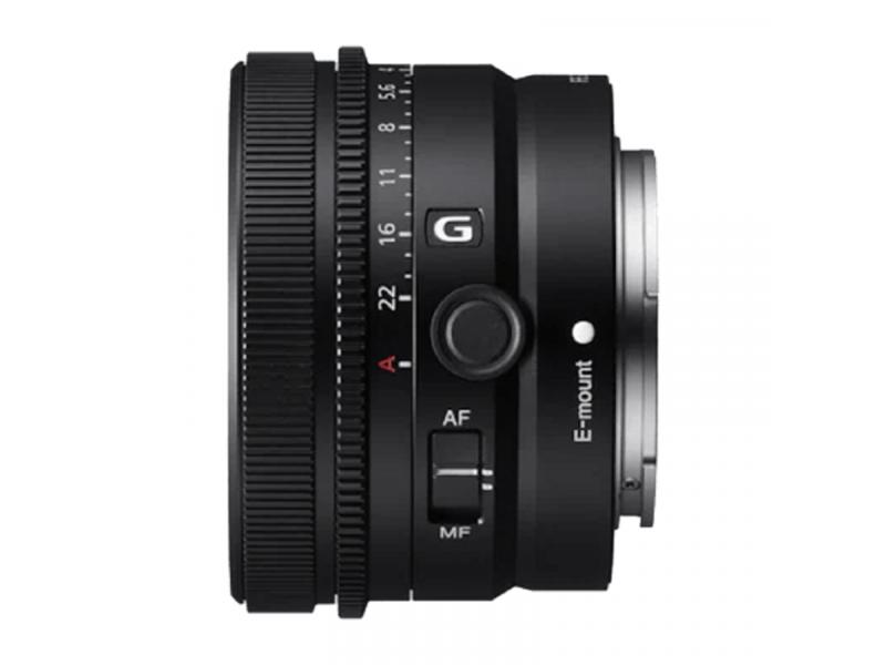 SONY Objektiv FE 24 mm f2.8 G 7029