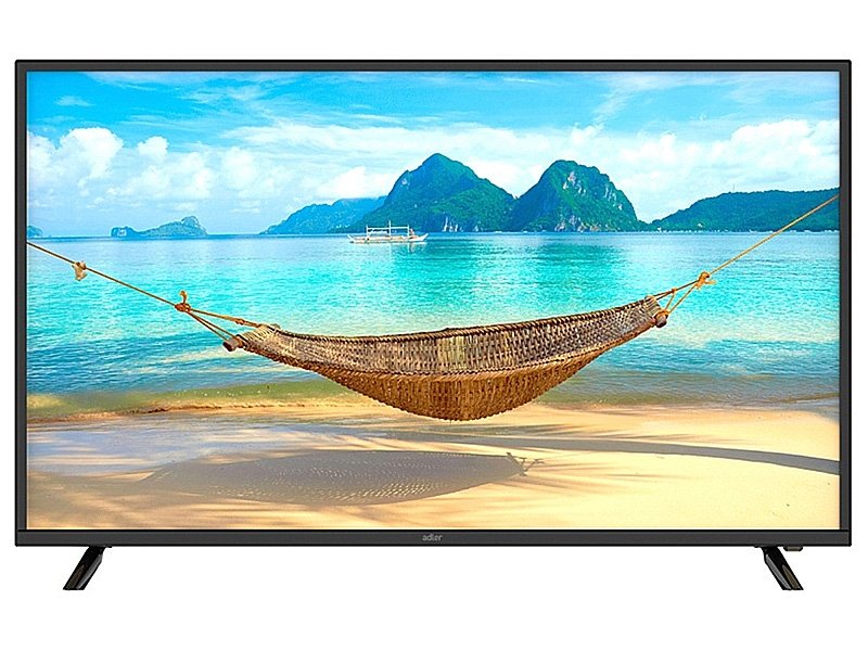 ADLER 32AE99S HD READY SMART