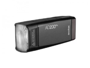 GODOX AD200 Pro blic glava sa baterijom 5360