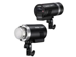 GODOX AD300 Pro blic glava 6309