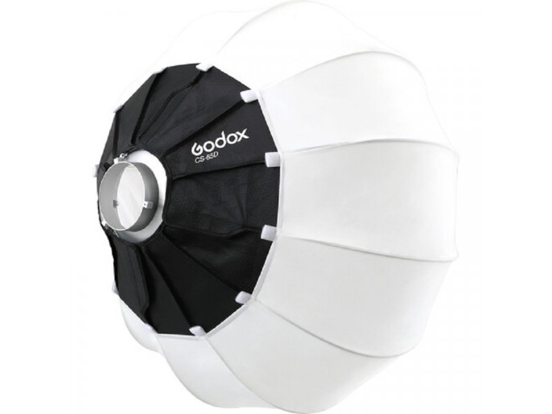 GODOX CS85D Collapsible Lantern Softbox 85cm 6636